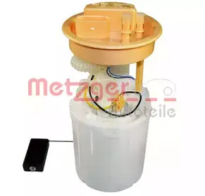 Элемент системы питания METZGER купить